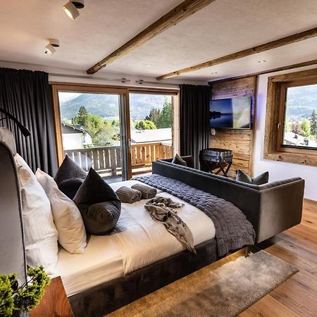 Apartament Residenz5360 Saint Wolfgang Zewnętrze zdjęcie