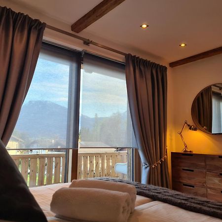 Apartament Residenz5360 Saint Wolfgang Pokój zdjęcie