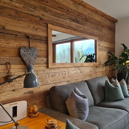 Apartament Residenz5360 Saint Wolfgang Pokój zdjęcie
