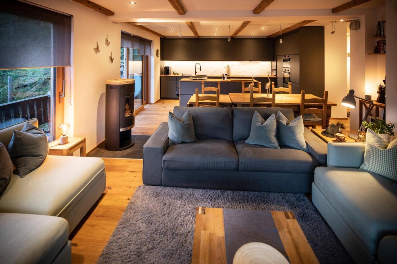 Apartament Residenz5360 Saint Wolfgang Zewnętrze zdjęcie
