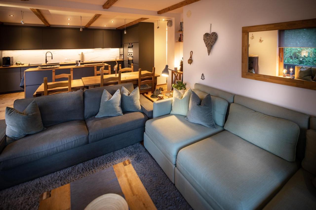 Apartament Residenz5360 Saint Wolfgang Zewnętrze zdjęcie