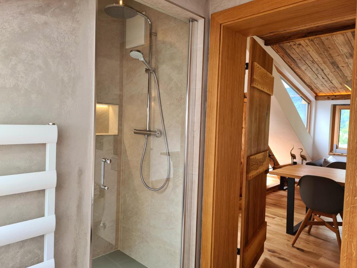 Apartament Residenz5360 Saint Wolfgang Zewnętrze zdjęcie