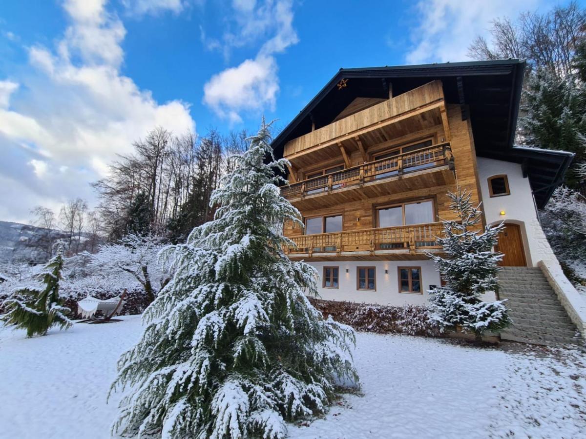 Apartament Residenz5360 Saint Wolfgang Zewnętrze zdjęcie